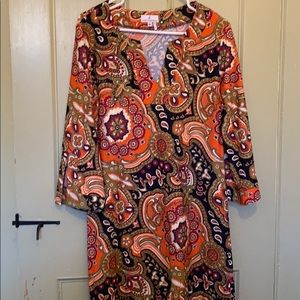 Brand new Jude Connally tunic dress